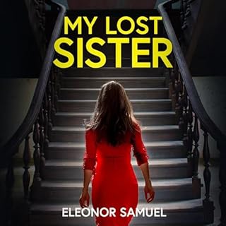 My Lost Sister Audiobook By Eleonor Samuel cover art