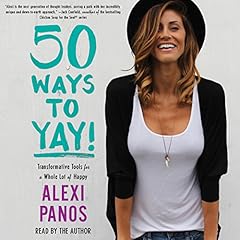 50 Ways to Yay! cover art