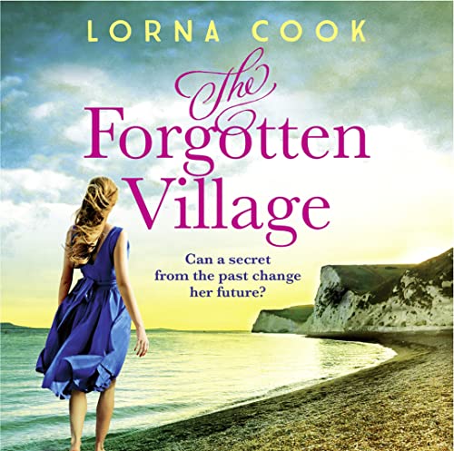 The Forgotten Village Audiobook By Lorna Cook cover art