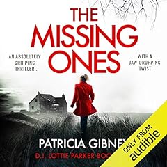 The Missing Ones cover art