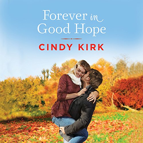 Forever in Good Hope cover art