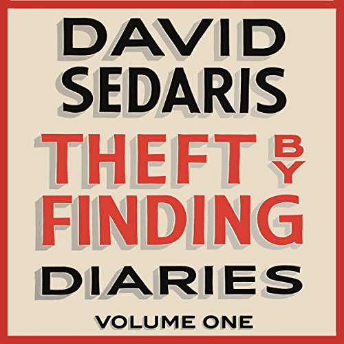 Couverture de Theft by Finding