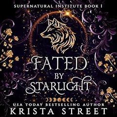 Fated by Starlight cover art