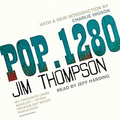 POP. 1280 cover art