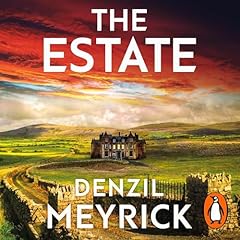 The Estate cover art