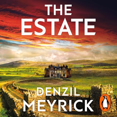 The Estate cover art