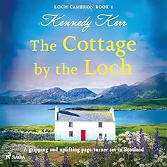 Couverture de The Cottage by the Loch