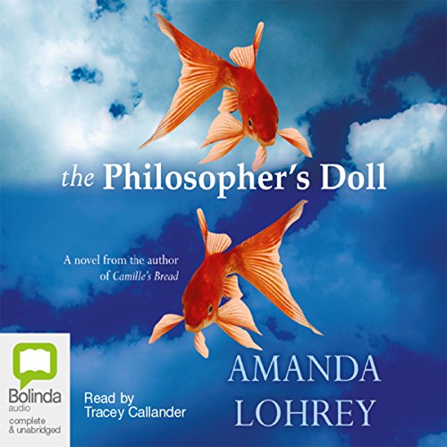 The Philosopher's Doll cover art