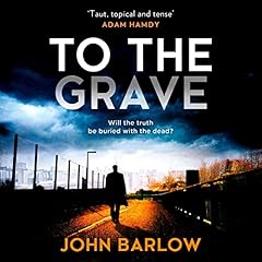 To the Grave cover art