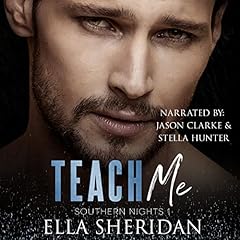 Teach Me cover art