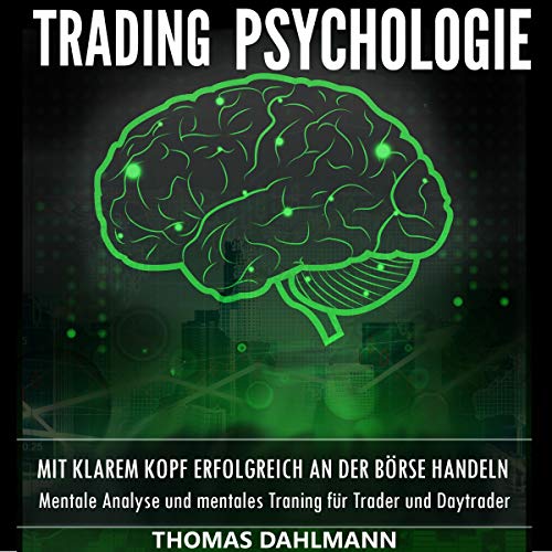 Trading Psychologie Titelbild