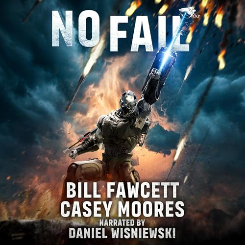 No Fail cover art