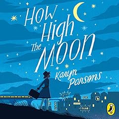 How High the Moon cover art