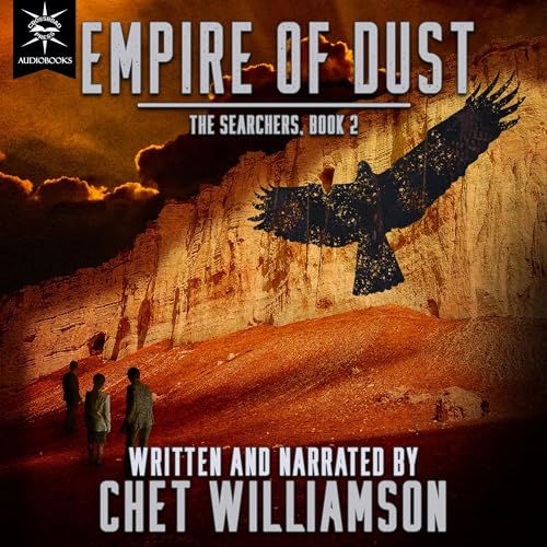 Empire of Dust cover art