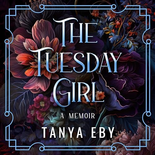 The Tuesday Girl cover art