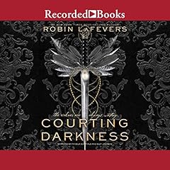 Courting Darkness cover art