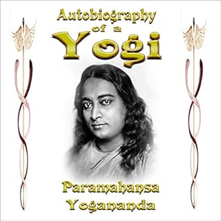 Autobiography of a Yogi - Original Edition Audiolibro Por Paramahansa Yogananda arte de portada