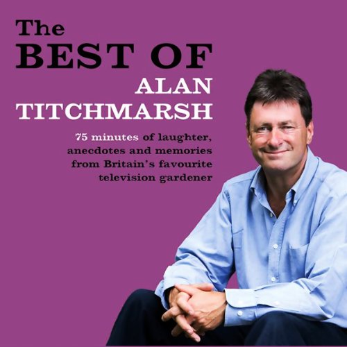 The Best of Alan Titchmarsh cover art