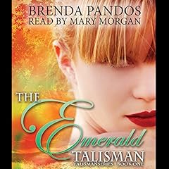 The Emerald Talisman cover art