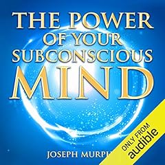 The Power of Your Subconscious Mind cover art