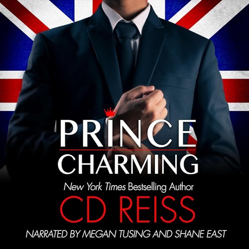 Prince Charming cover art