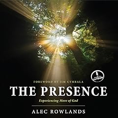 The Presence cover art