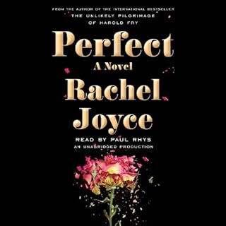 Perfect Audiobook By Rachel Joyce cover art