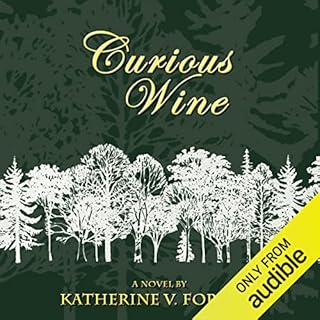 Curious Wine cover art