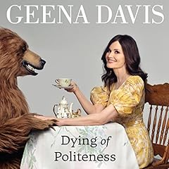 Dying of Politeness cover art