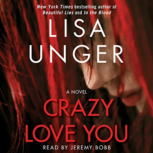 Page de couverture de Crazy Love You