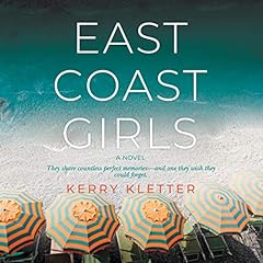 East Coast Girls cover art