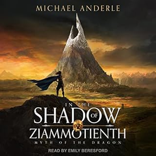 In the Shadow of Ziammotienth cover art