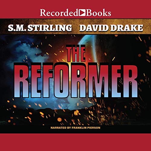 The Reformer cover art