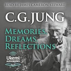 Memories, Dreams, Reflections cover art