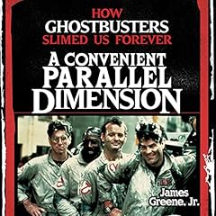 A Convenient Parallel Dimension cover art