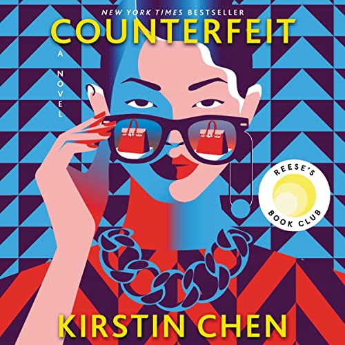 Counterfeit cover art