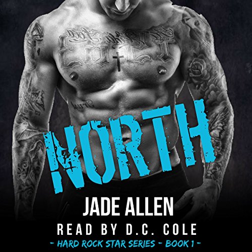 North Audiobook By Jade Allen cover art