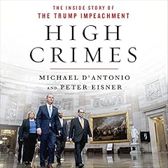 High Crimes cover art