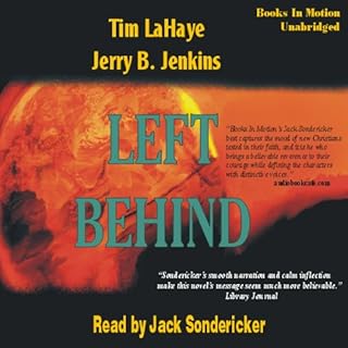 Left Behind Part 2 Audiolibro Por Tim LaHaye, Jerry Jenkins arte de portada