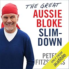 Great Aussie Bloke Slim-Down cover art