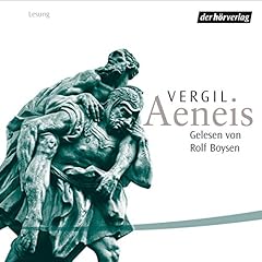 Aeneis Titelbild