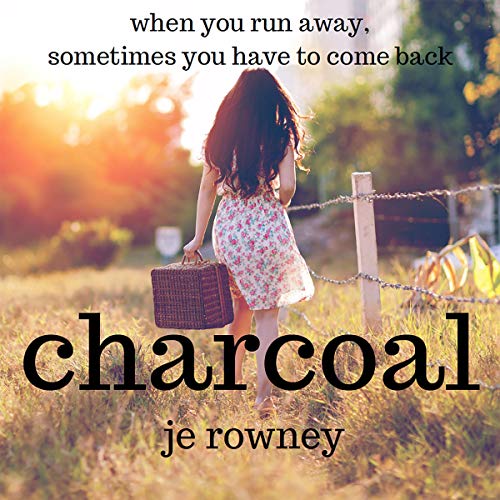 Charcoal Audiobook By J.E. Rowney cover art