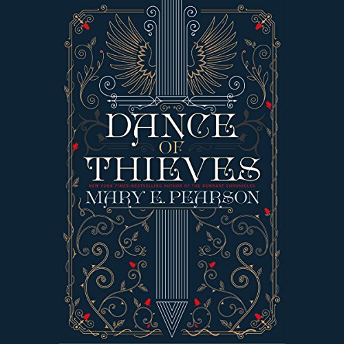 Dance of Thieves cover art