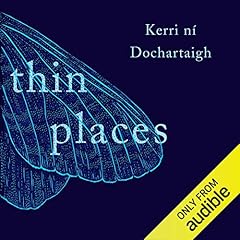 Thin Places cover art