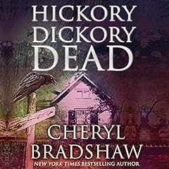 Hickory Dickory Dead cover art