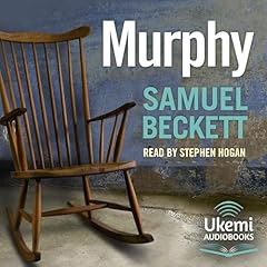 Murphy cover art