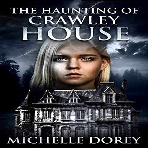 The Haunting of Crawley House Titelbild