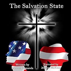 The Salvation State cover art