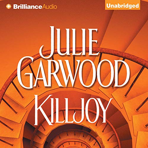 Killjoy Audiolibro Por Julie Garwood arte de portada