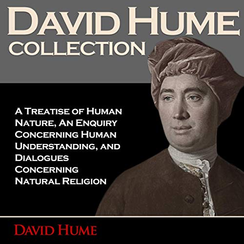 David Hume Collection Audiobook By David Hume cover art